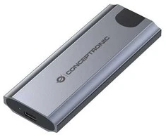 Kieszeń Conceptronic CONCEPTRONIC SSD Gehäuse M-Key M.2 ->M/B+M-Key USB3.2 10Gb/s