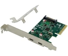 Digital Data Communications Conceptronic EMRICK13G adapteris Vidinis USB 3.2 Gen 2 (3.1 Gen 2)