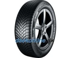 „Continental“ 165/70R14 „ALLSEASONCONTACT“ 81T M+S padanga