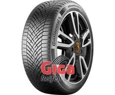 Continental 225/55R16 ALLSEASONCONTACT 2 99W XL
