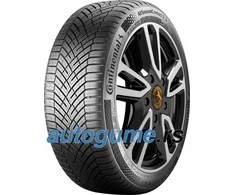 „Continental“ 235/55R19 „ALLSEASONCONTACT 2 101T“ „ContiSeal“
