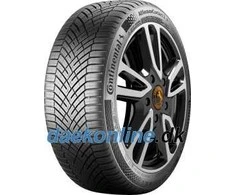 Continental 235/60R18 ALLSEASONCONTACT 2 107W XL