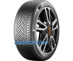 Continental 245/35R18 ALLSEASONCONTACT 2 92Y XL FR
