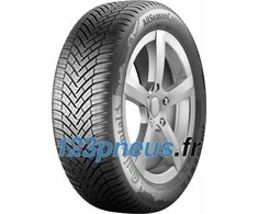 „Continental“ 255/45R19 „ALLSEASONCONTACT 100T“ SL M+S „ContiSeal“ +