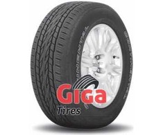 Continental 275/55R20 CROSSCONTACT LX20 111S