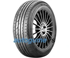 Continental 205/70R16 PREMIUMCONTACT 2 97H