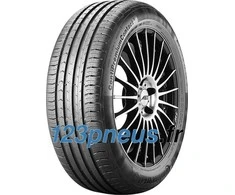 Continental 215/55R17 PREMIUMCONTACT 5 94V SL ContiSeal