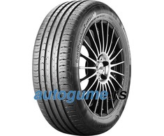 Continental Padangos ContiPremiumContact 5 97 Y *MO (B B B 70dB)