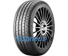 Continental 275/35R18 SPORTCONTACT 3 95Y FR MO