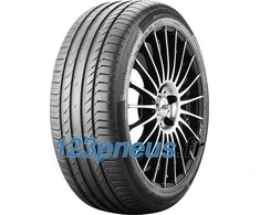 Continental 235/55R19 SPORTCONTACT 5 105W XL FR LR