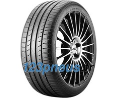 Continental 255/35R19 SPORTCONTACT 5P 96Y XL FR MO