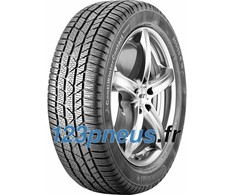 „Continental“ 255/40R18 „WinterContact TS 830 P 99V XL padangos