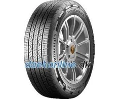 SilverStone Continental 225/55R18 CROSSCONTACT H/T 98V SL FR