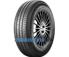 Continental 235/55R19 CROSSCONTACT LX SPORT 101W FR MGT M+S