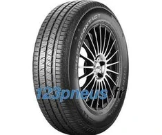 Continental 275/45R20 CROSSCONTACT LX SPORT 110V XL FR T1 ContiSilent