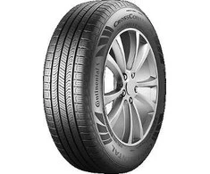 Continental 255/40R21 CROSSCONTACT RX 102W XL FR MGT