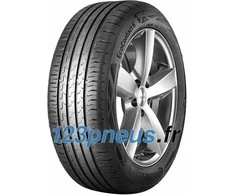 Continental 225/45R17 ECOCONTACT 6 91V