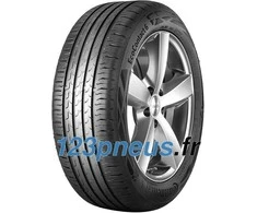 Continental 225/45R17 ECOCONTACT 6 94V XL