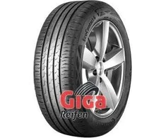 Continental 205/55R16 ECOCONTACT 6 91V