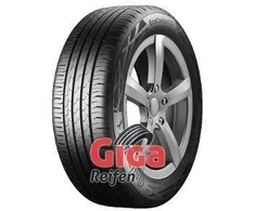 Continental 275/45R21 ECOCONTACT 6 Q 107Y FR MO ContiSilent