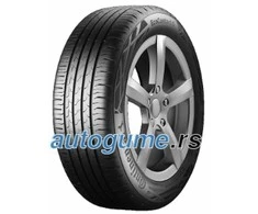 Continental 285/40R20 ECOCONTACT 6 Q 108Y XL FR *