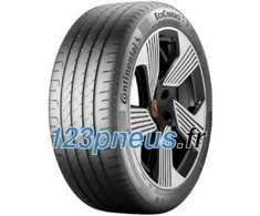 „Continental“ 235/40R21 „ECOCONTACT 7 S 98H XL FR“ + „ContiSeal“