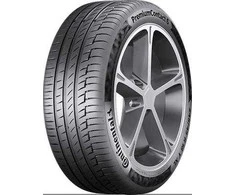 Continental 245/40R20 PREMIUMCONTACT 6 95V FR