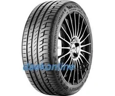 Continental 275/40R21 PREMIUMCONTACT 6 107V XL VOL