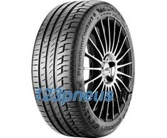 Continental 275/50R21 PREMIUMCONTACT 6 113Y XL FR MO