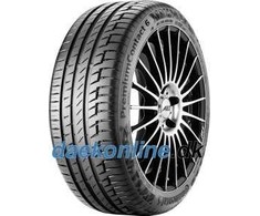 Continental 225/45R19 PREMIUMCONTACT 6 92W SSR *