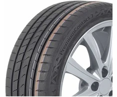 Continental 235/60R19 PREMIUMCONTACT 7 107V XL FR