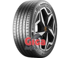 Continental 235/45R21 PREMIUMCONTACT 7 104T XL FR ContiSeal