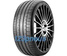 Continental 265/35R22 SPORTCONTACT 6 102Y XL FR MGT