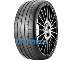 Continental 265/45R20 SportContact 6 108Y XL FR MO1 padanga
