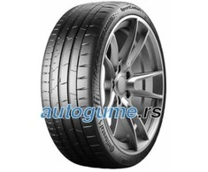 Continental 245/40R19 SPORTCONTACT 7 98Y XL FR MO1