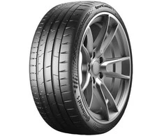 Continental 285/35R21 SPORTCONTACT 7 105Y XL FR NF0