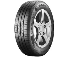 Continental 205/40R17 ULTRACONTACT 84Y XL FR