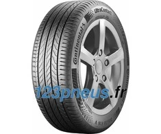 Continental 245/45R17 ULTRACONTACT 99Y XL FR