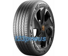 „Continental“ 235/55R19 „ULTRACONTACT NXT 105T“ XL FR padanga