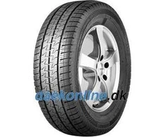 „Continental“ 205/65R16C „VANCONTACT 4SEASON 107/105T M+S MO-V“ padanga
