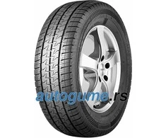 Continental 225/75R16C VANCONTACT 4SEASON 121/120R