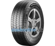 Continental 195/65R16C VANCONTACT A/S ULTRA 104/102T padanga