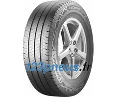 „Continental“ 205/75R16C „VANCONTACT ECO 113/111T“