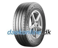 „Continental“ 225/75R16C „VANCONTACT ECO 121/120R 10PR“ padanga