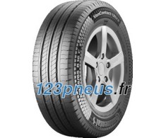 „Continental“ 235/50R19C „VANCONTACT ULTRA 111/109T“