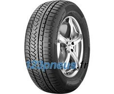 „Continental“ 235/60R18 „WinterContact TS 850 P 103H MO“ padanga