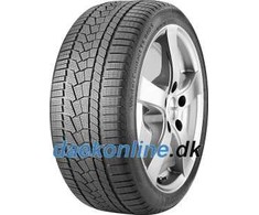 „Continental“ 215/45R17 „WinterContact TS 860 S“ 91H XL padangos