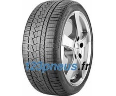 Continental Padangos WinterContact TS 860S 99 H XL *MO (C B B 72dB)