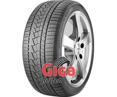 „Continental“ 295/40R22 „Conti WinterContact TS 860 S 112W XL FR padanga