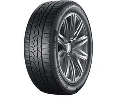 Continental 255/40R18 WINTERCONTACT TS 860 S 99V XL SSR *